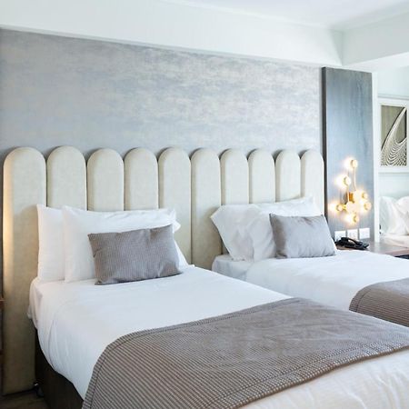 Hotel Hw High Wellness Σαντιάγκο Εξωτερικό φωτογραφία
