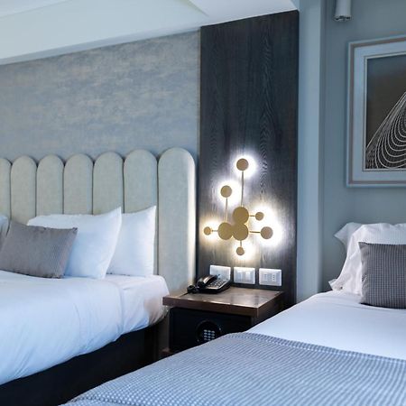 Hotel Hw High Wellness Σαντιάγκο Εξωτερικό φωτογραφία