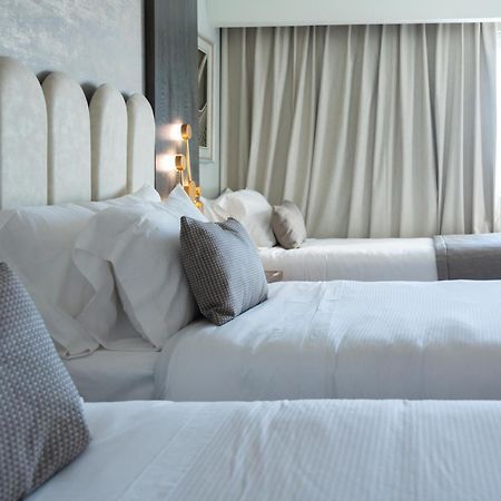 Hotel Hw High Wellness Σαντιάγκο Εξωτερικό φωτογραφία