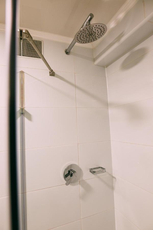 Hotel Hw High Wellness Σαντιάγκο Εξωτερικό φωτογραφία