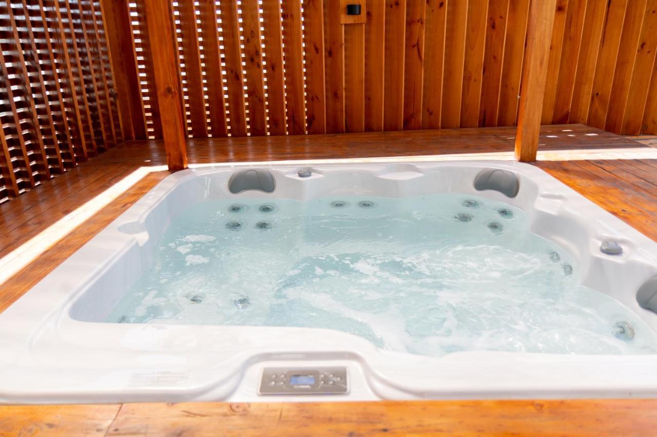 Hotel Hw High Wellness Σαντιάγκο Εξωτερικό φωτογραφία