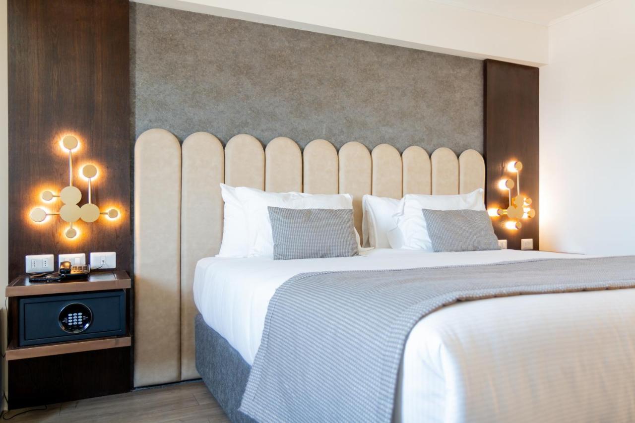 Hotel Hw High Wellness Σαντιάγκο Εξωτερικό φωτογραφία