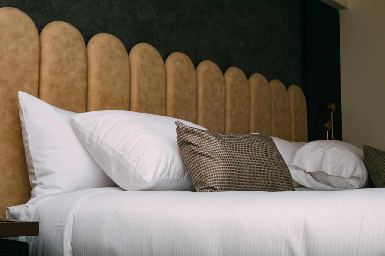Hotel Hw High Wellness Σαντιάγκο Εξωτερικό φωτογραφία