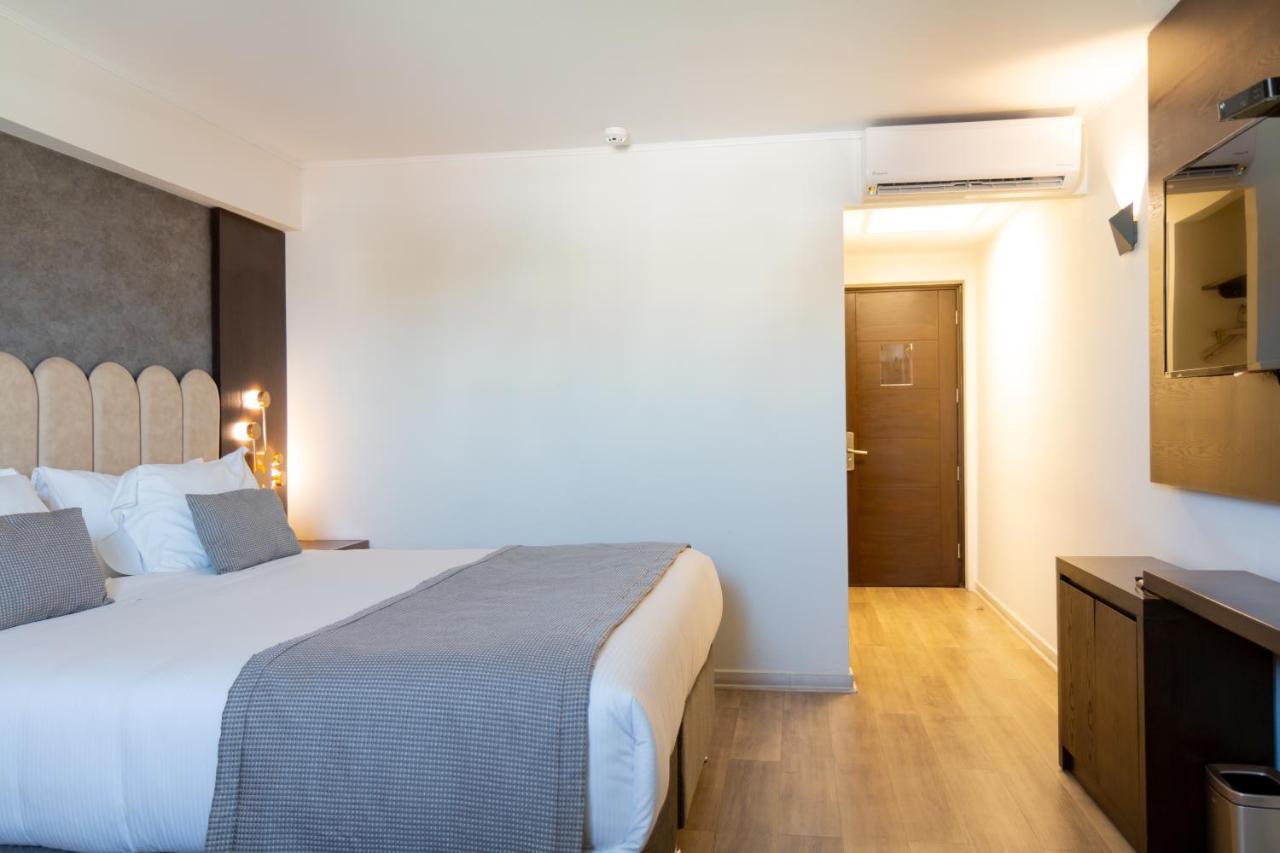 Hotel Hw High Wellness Σαντιάγκο Εξωτερικό φωτογραφία