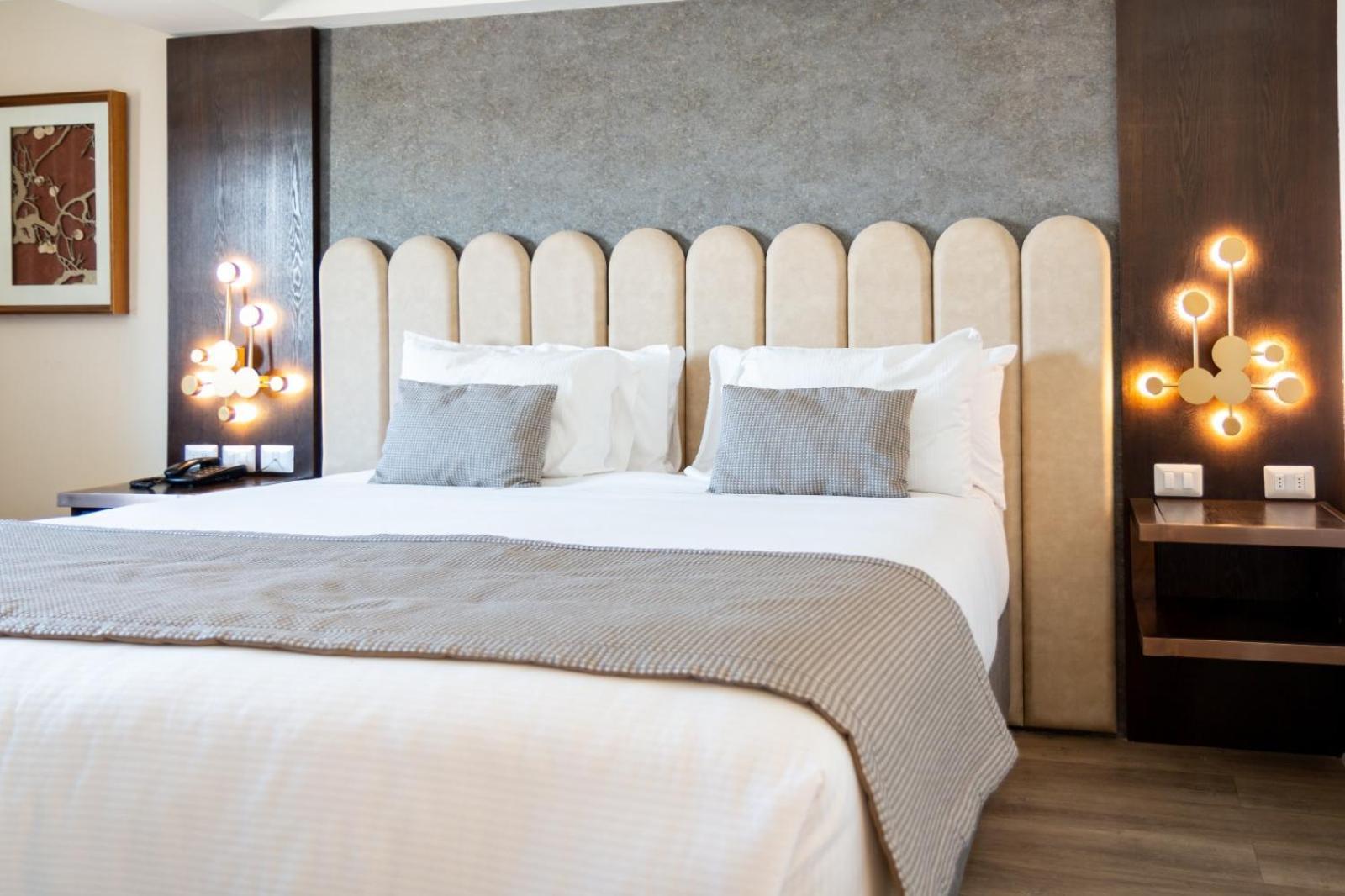 Hotel Hw High Wellness Σαντιάγκο Εξωτερικό φωτογραφία