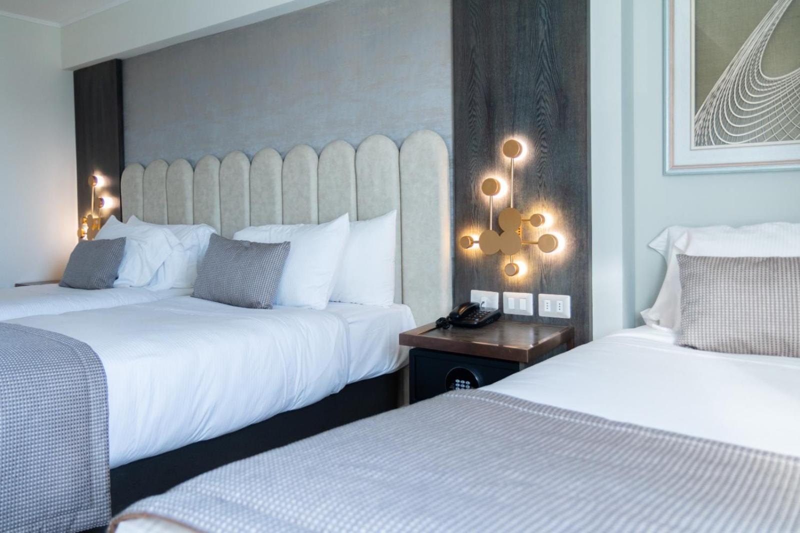 Hotel Hw High Wellness Σαντιάγκο Εξωτερικό φωτογραφία