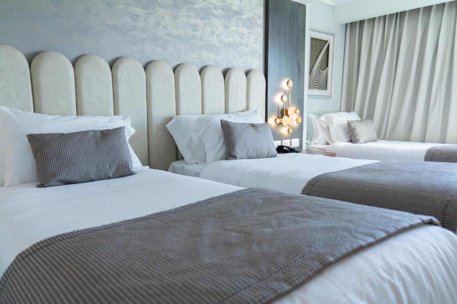 Hotel Hw High Wellness Σαντιάγκο Εξωτερικό φωτογραφία