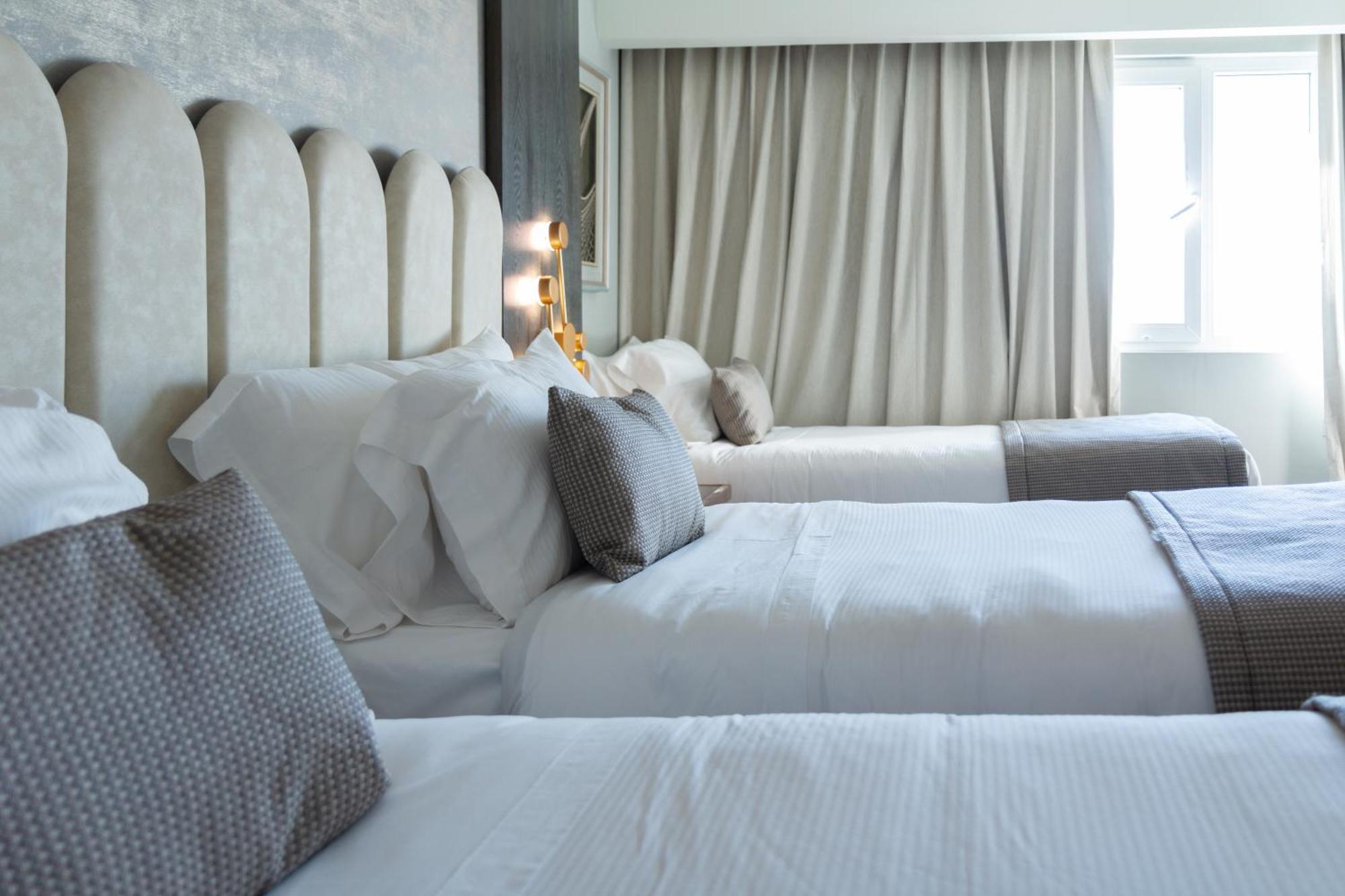 Hotel Hw High Wellness Σαντιάγκο Εξωτερικό φωτογραφία