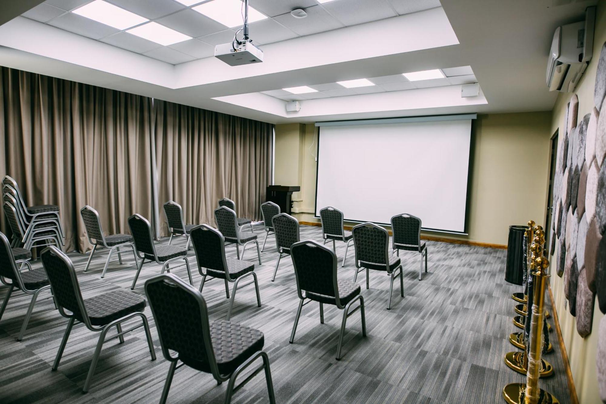Hotel Hw High Wellness Σαντιάγκο Εξωτερικό φωτογραφία