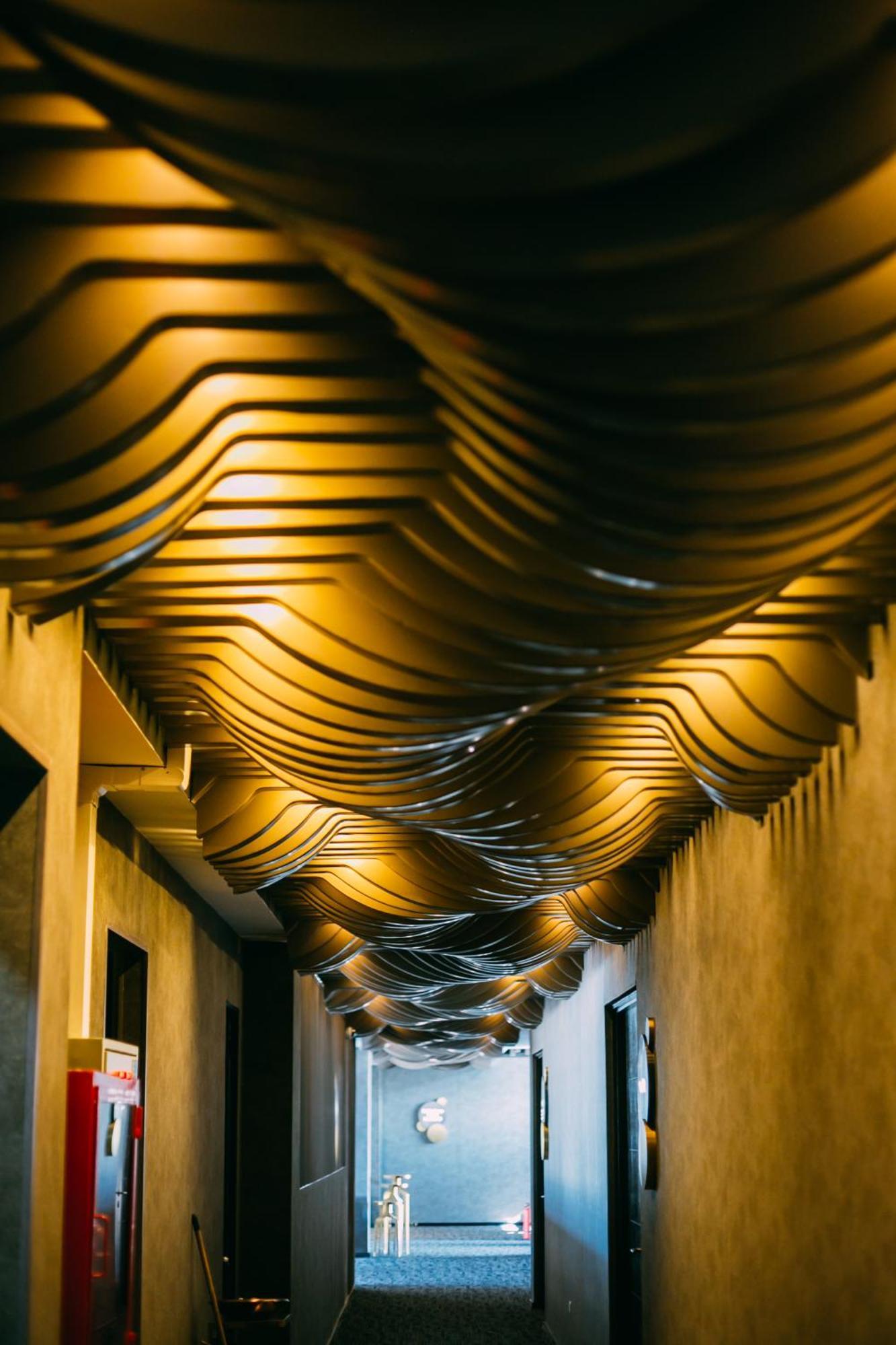 Hotel Hw High Wellness Σαντιάγκο Εξωτερικό φωτογραφία